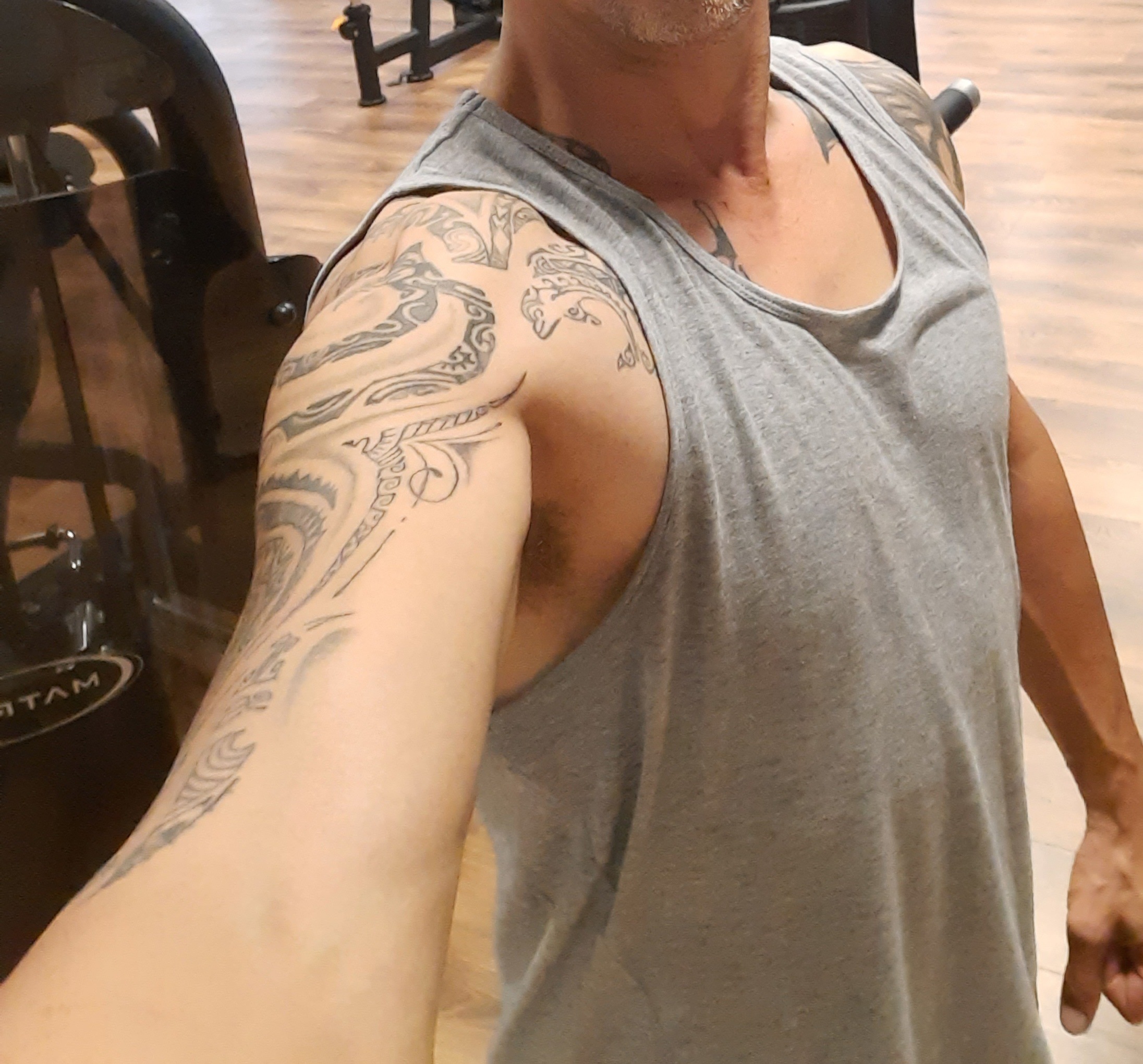 Profil de Dayen