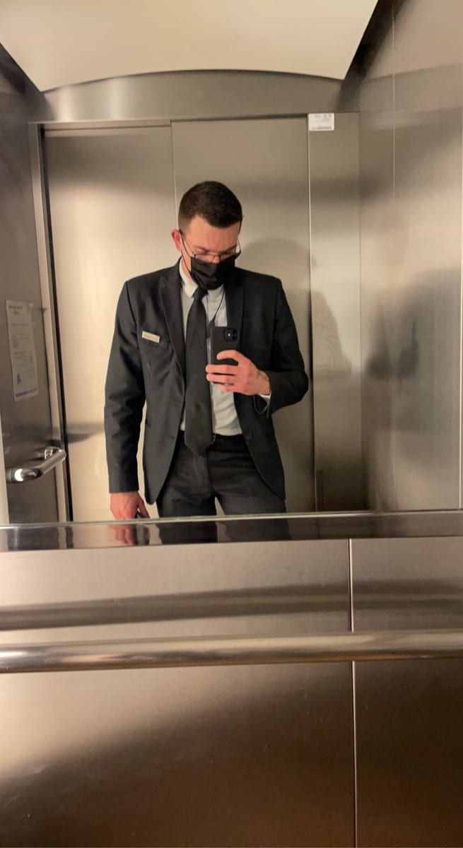 Profil de Zyed