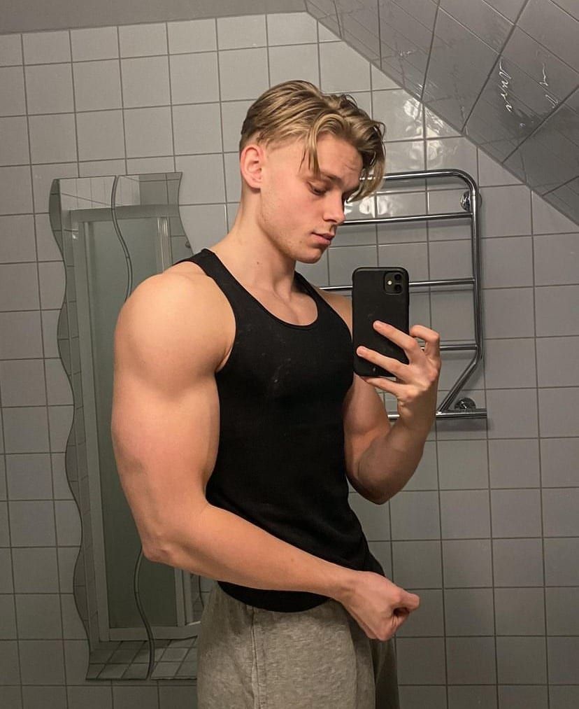 Profil de Cameron