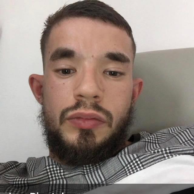 Profil de Kinane