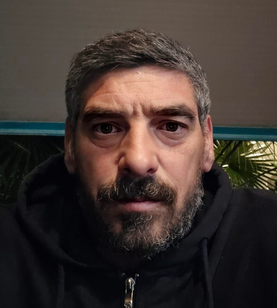 Profil de Damir